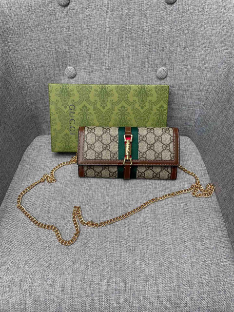 Gucci GUCCI parade 652681 coffee